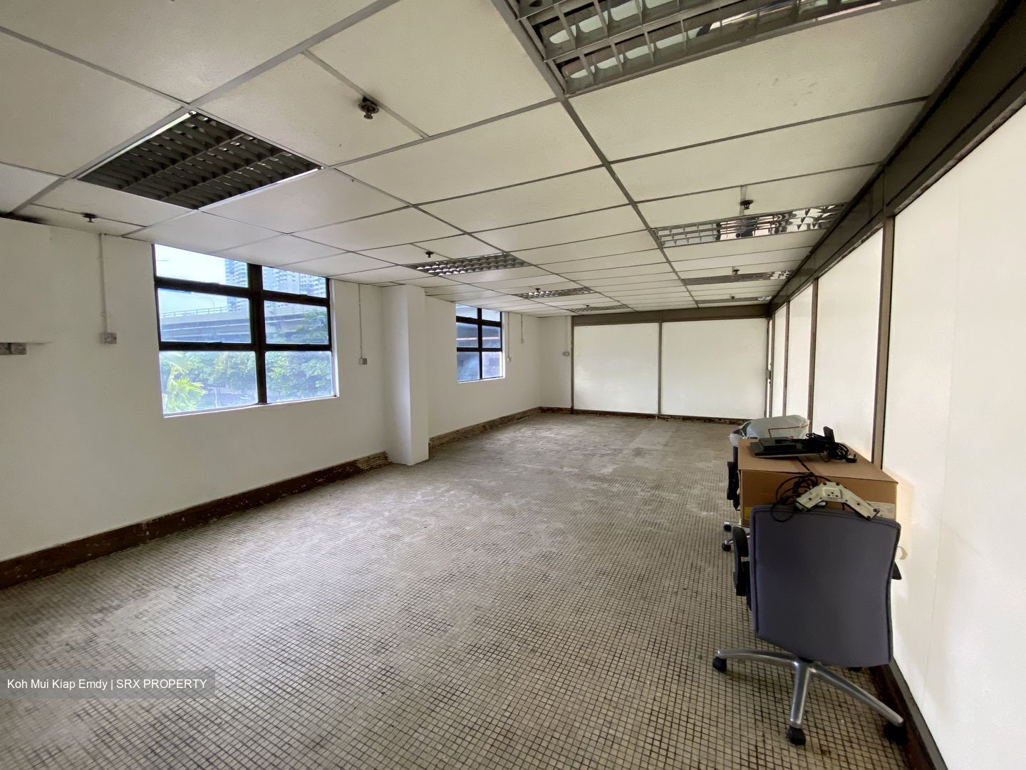 Tanjong Pagar Complex (D2), Office #368622161